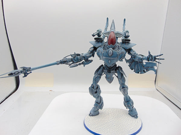 Wraithknight