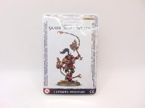 Skarr Bloodwrath