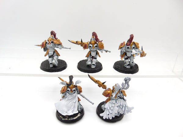 Custodian Guard