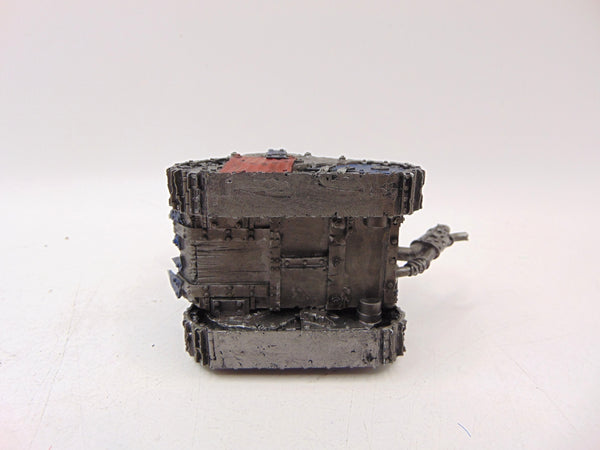 Grot Tank