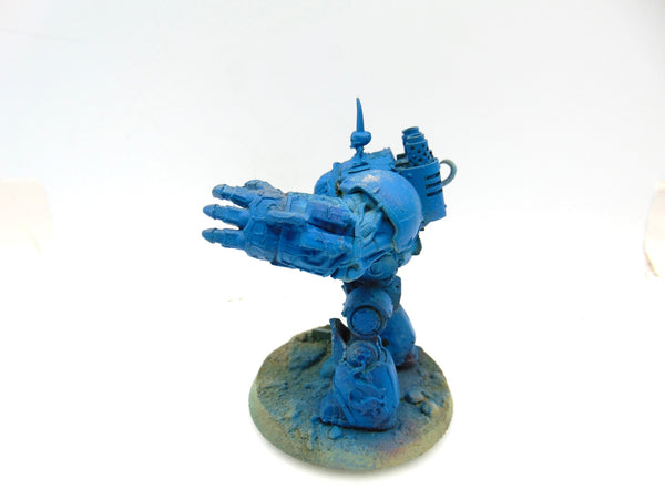 Relic Contemptor Dreadnought