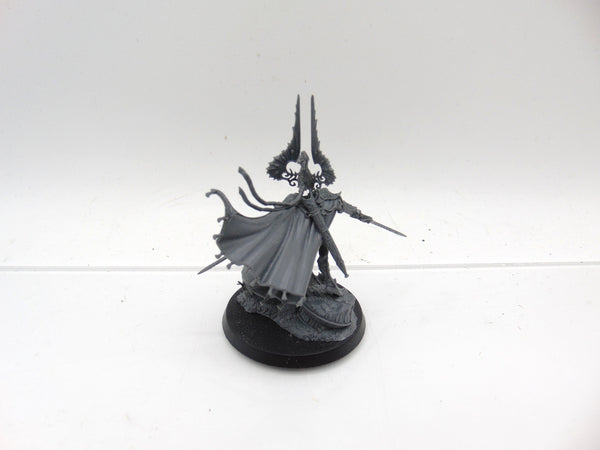 The Light of Eltharion