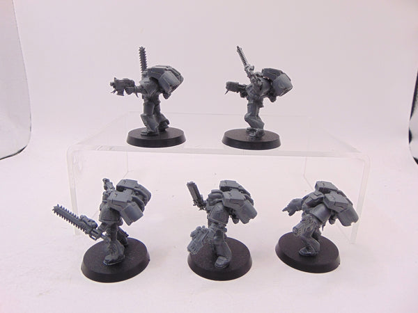 Assault Squad