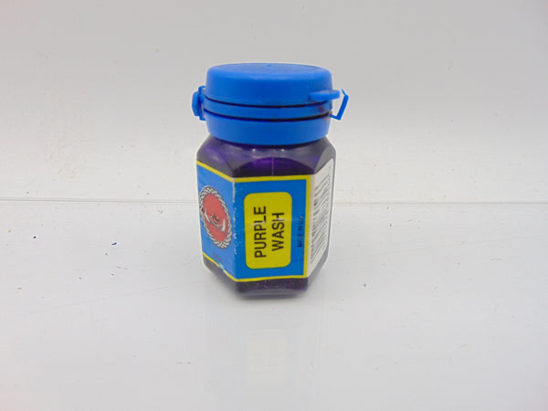 Citadel Colour Purple Wash