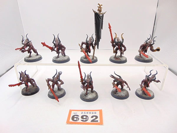 Bloodletters