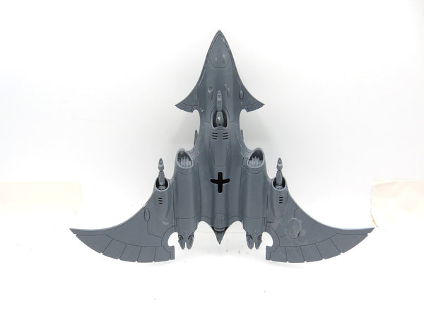 Crimson Hunter