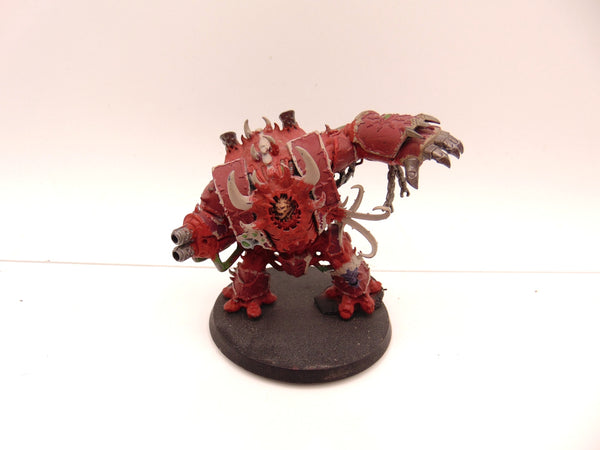 Helbrute