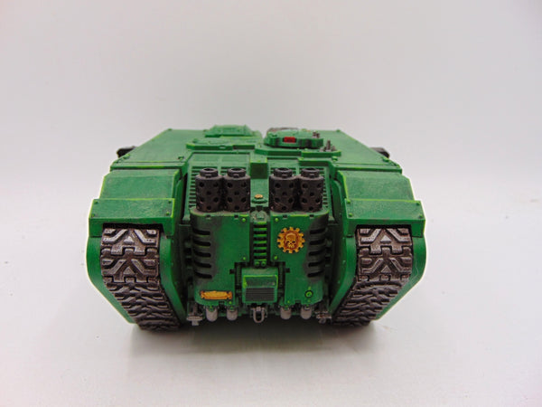 Land Raider Achilles