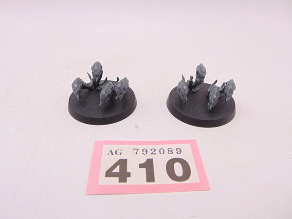 Ripper Swarms