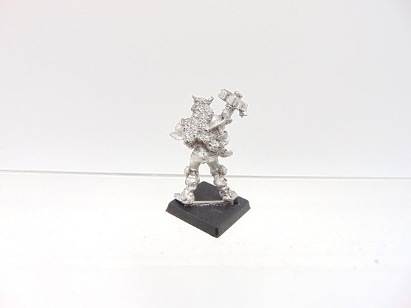 Chaos Warrior