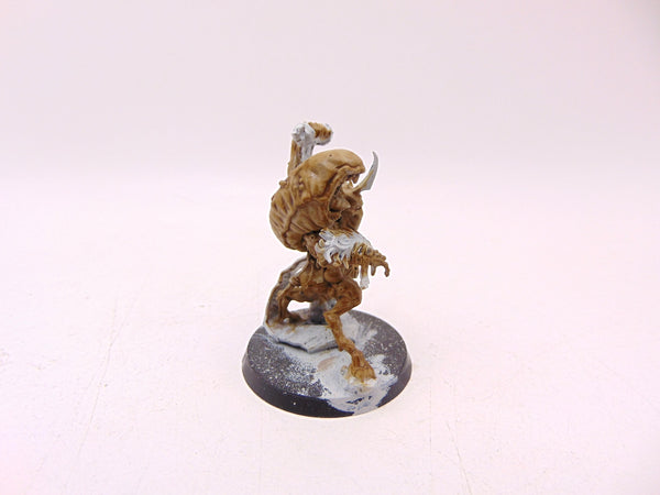 Spoilpox Scrivener