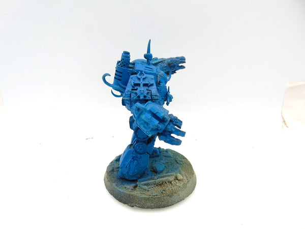 Relic Contemptor Dreadnought