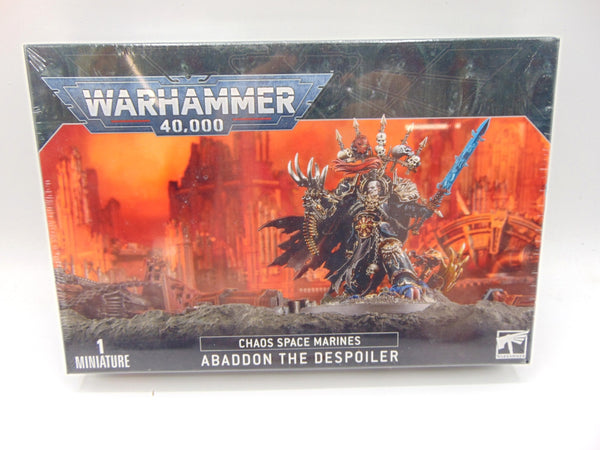 Abaddon the Despoiler