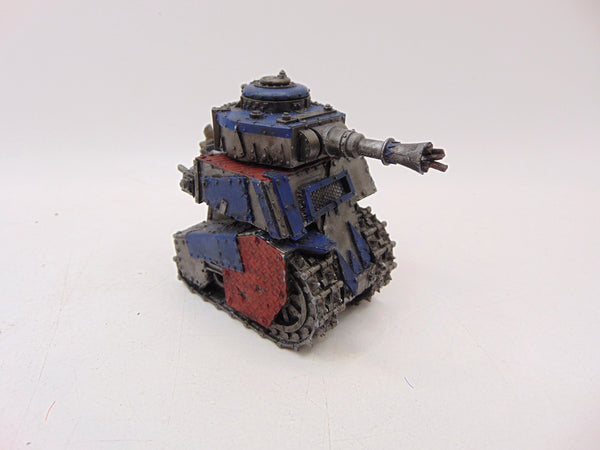 Grot Tank
