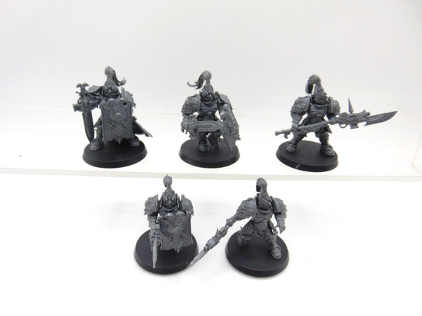 Custodian Guard