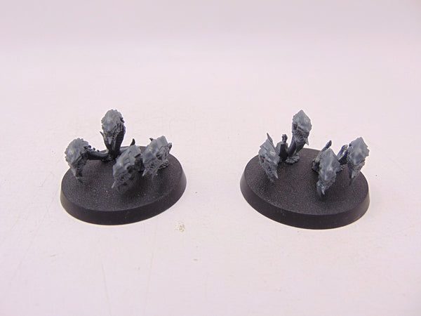 Ripper Swarms