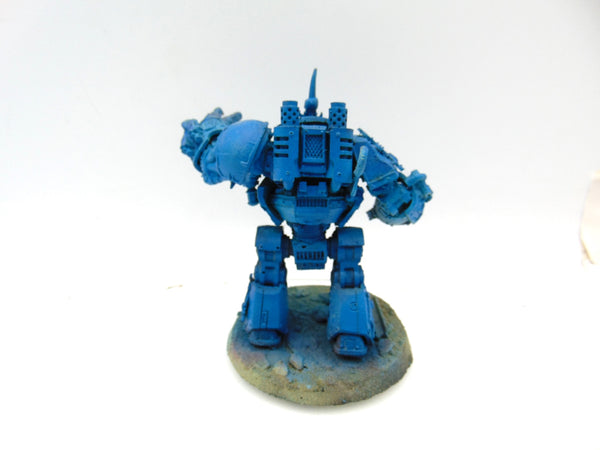 Relic Contemptor Dreadnought