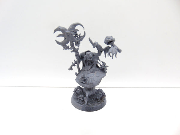 Shroomancer