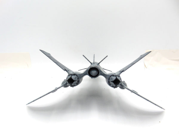 Crimson Hunter