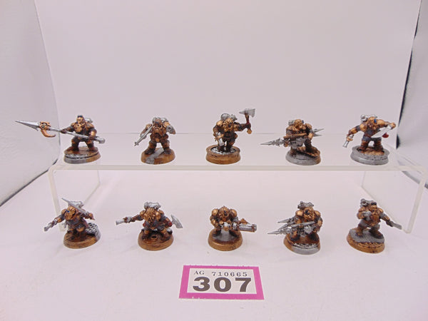 Arkanaut Company