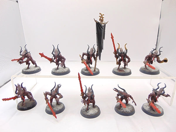 Bloodletters