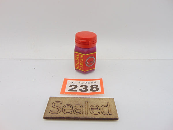 Citadel Colour Purple Glaze