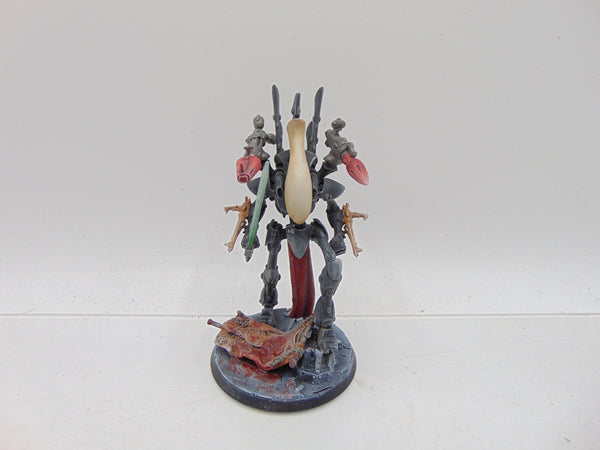 Wraithlord