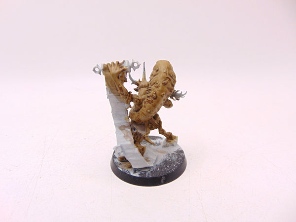 Spoilpox Scrivener