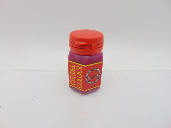 Citadel Colour Purple Glaze