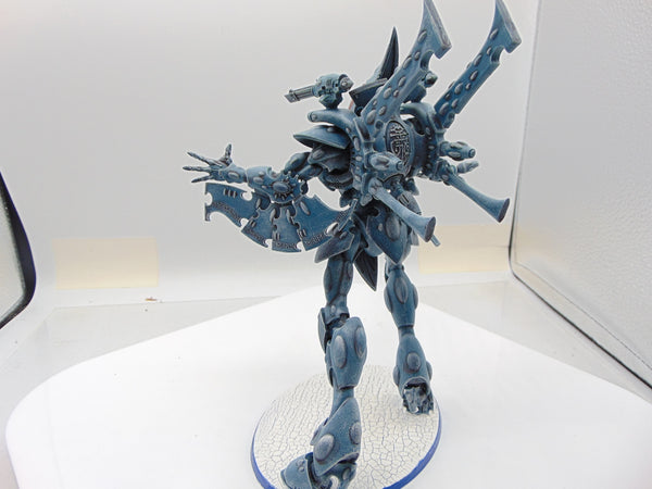 Wraithknight