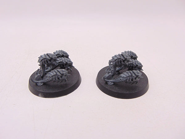 Ripper Swarms