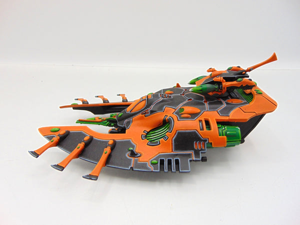 Wave Serpent