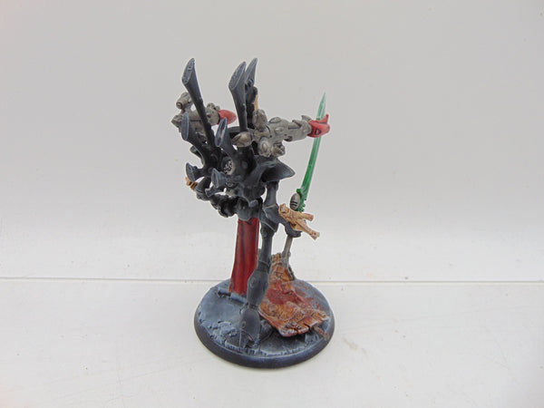 Wraithlord