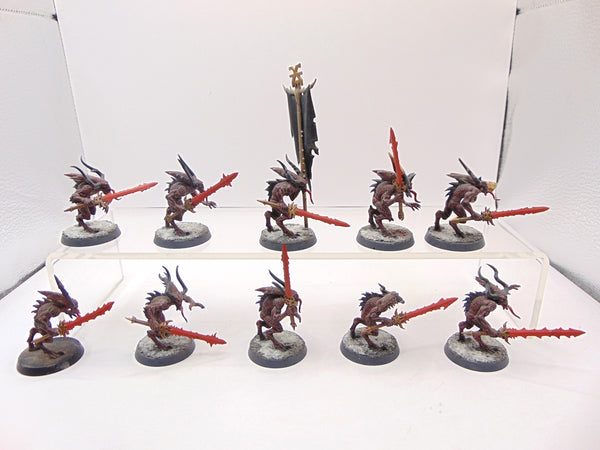 Bloodletters