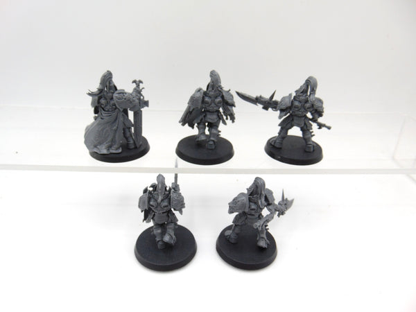 Custodian Guard