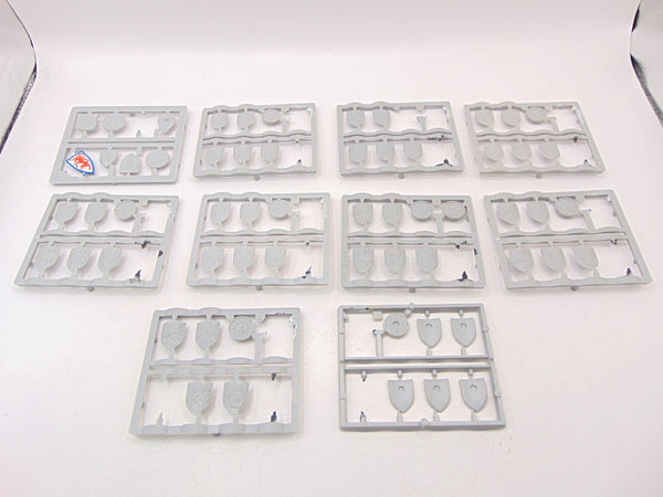 Empire / Fighter Shield Sprues