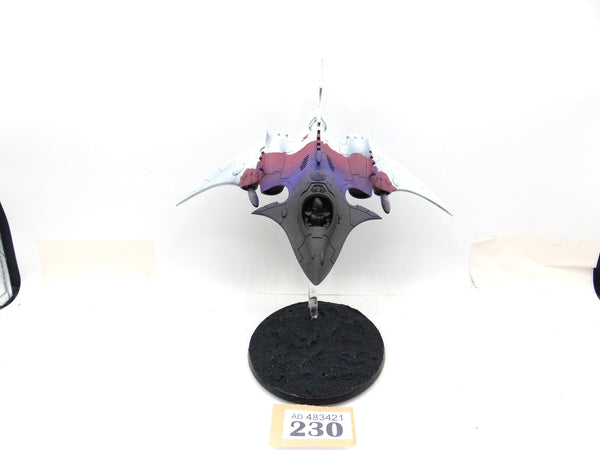 Hemlock Wraithfighter