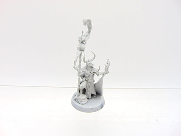 Shardspeaker of Slaanesh