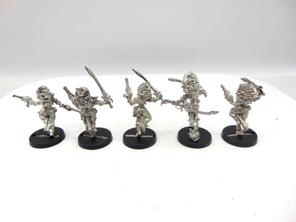 Howling Banshees