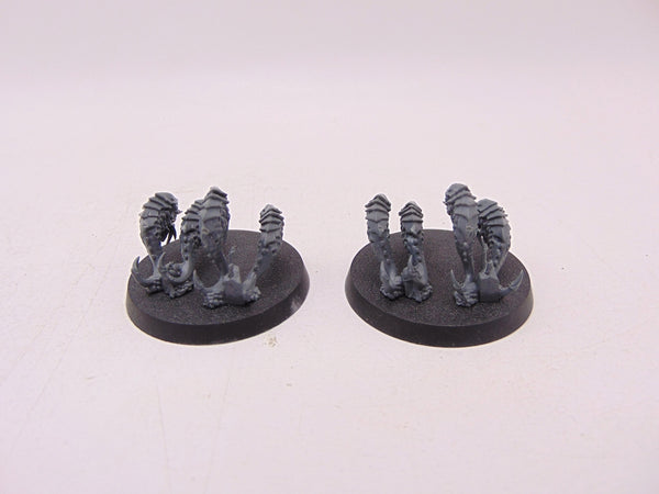 Ripper Swarms