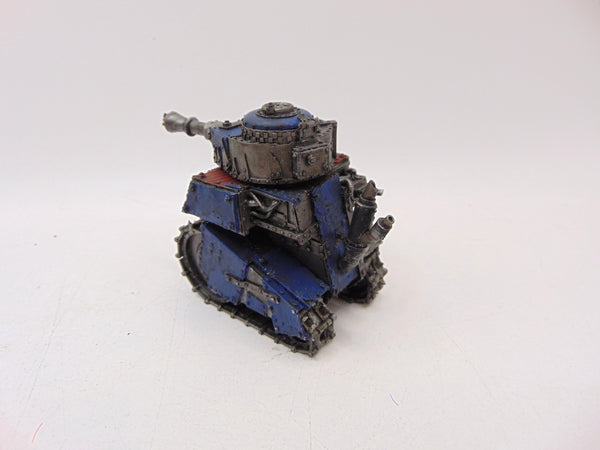 Grot Tank