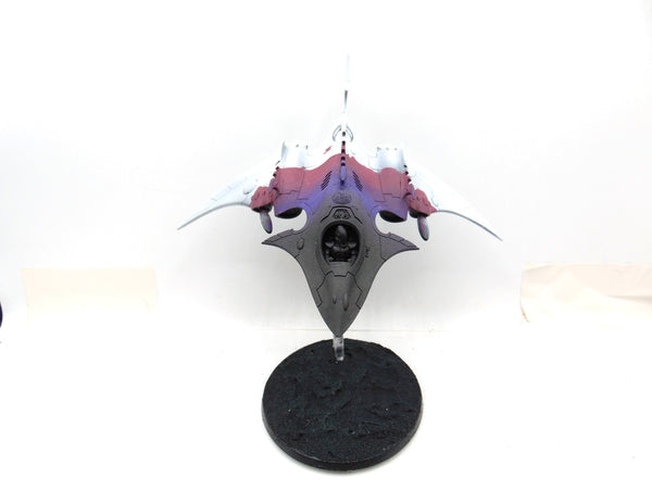 Hemlock Wraithfighter