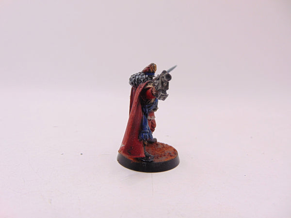 Lord Commissar