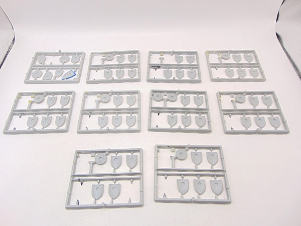 Empire / Fighter Shield Sprues