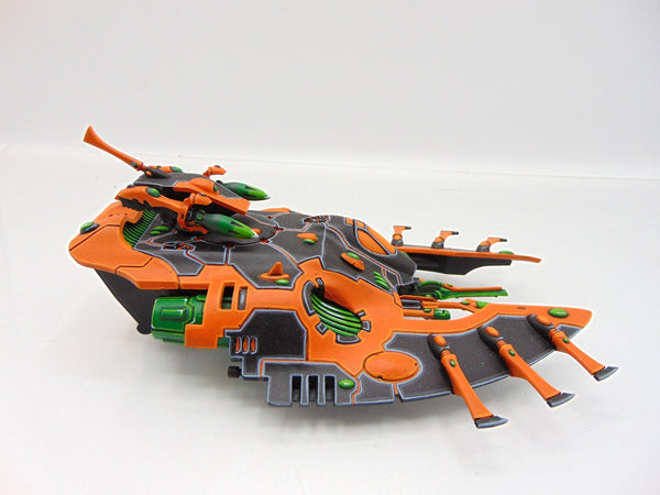 Wave Serpent
