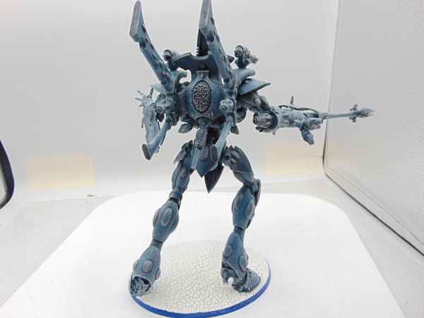 Wraithknight