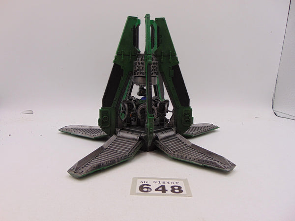 Drop Pod