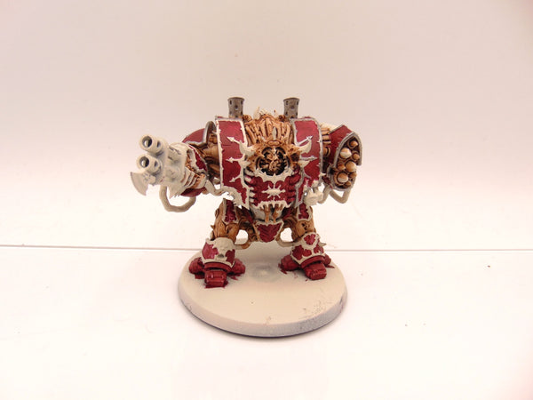 Helbrute