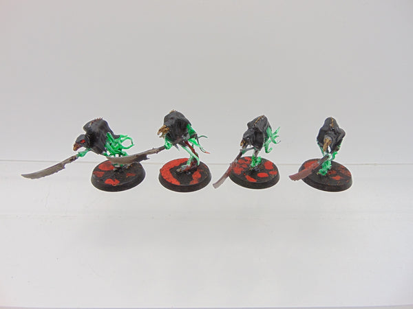 Glaivewraith Stalkers