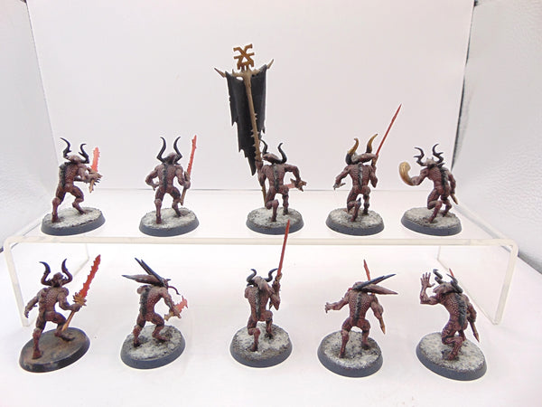 Bloodletters